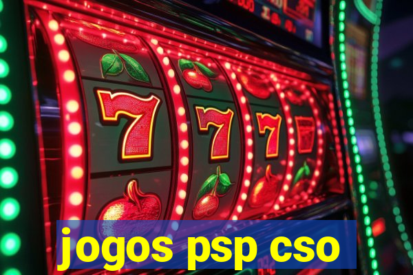 jogos psp cso